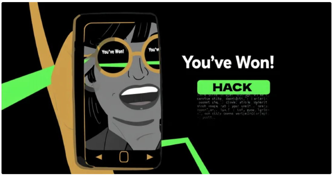 SocGholish Malware Spread via Ad Tools; Delivers Access to LockBit, Evil Corp, and Others